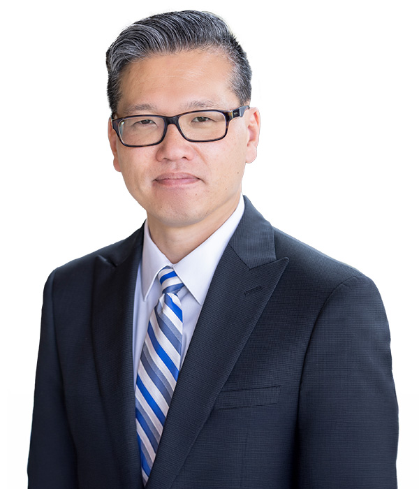 Hideo Makimura, M.D., Ph.D.